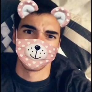 Meet your Posher, Ryan